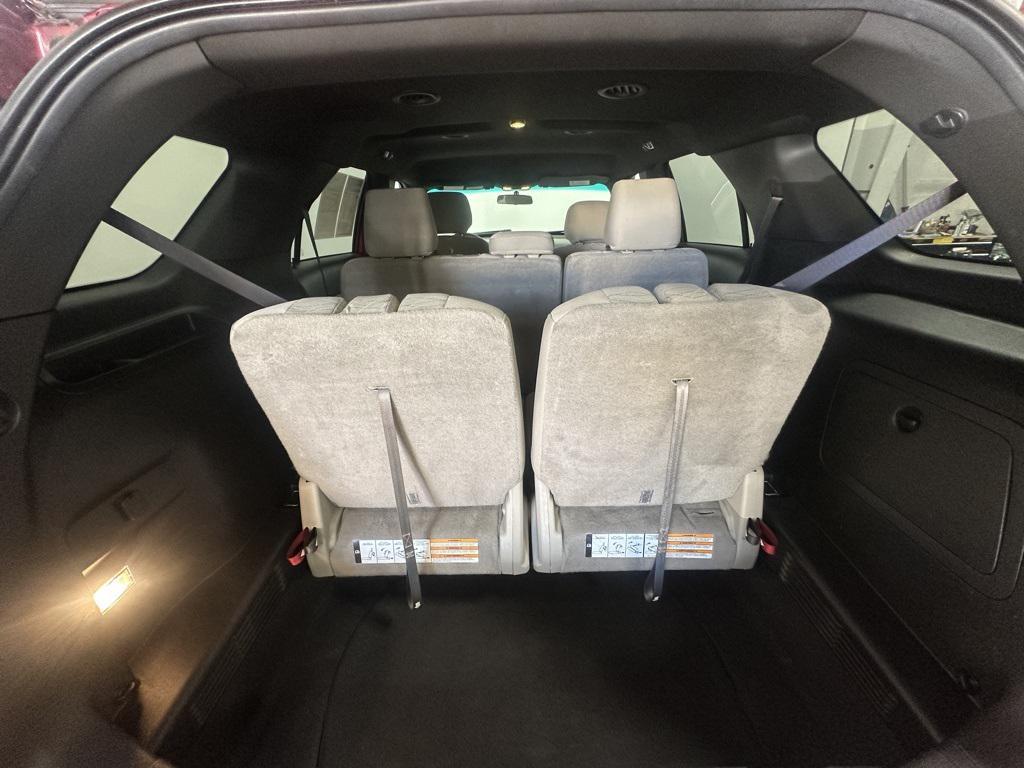 used 2014 Ford Explorer car, priced at $8,954