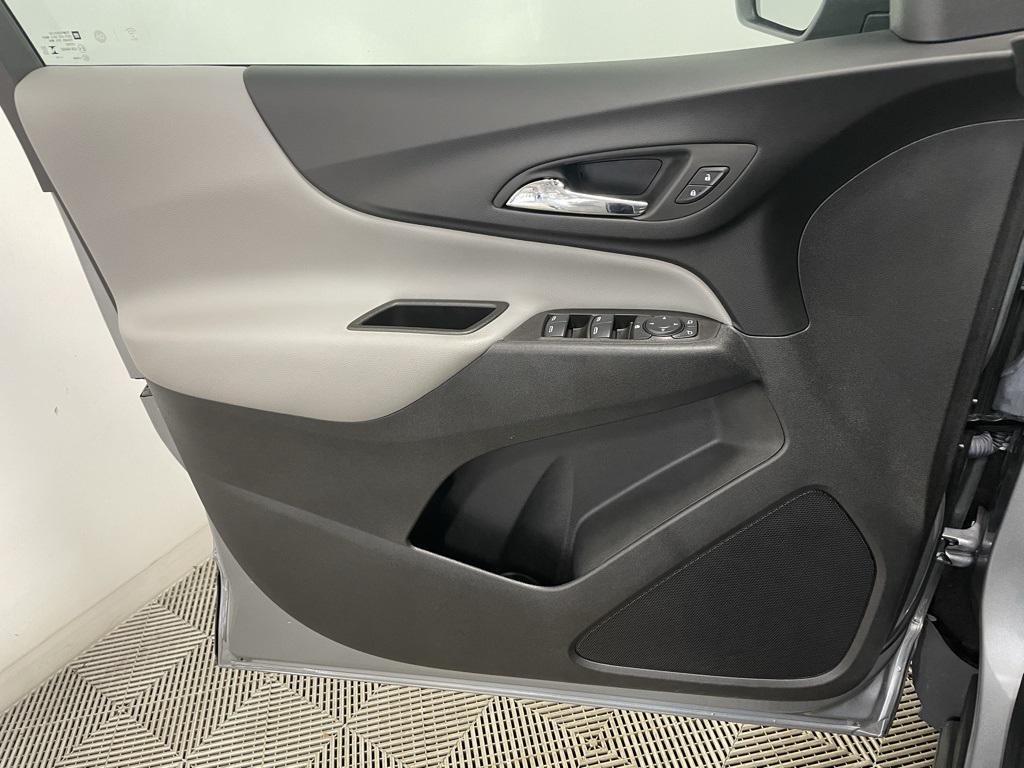 used 2023 Chevrolet Equinox car, priced at $22,795