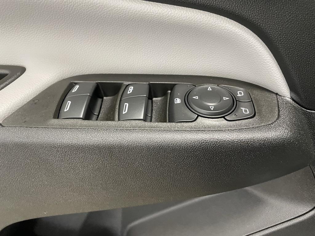 used 2023 Chevrolet Equinox car, priced at $22,795