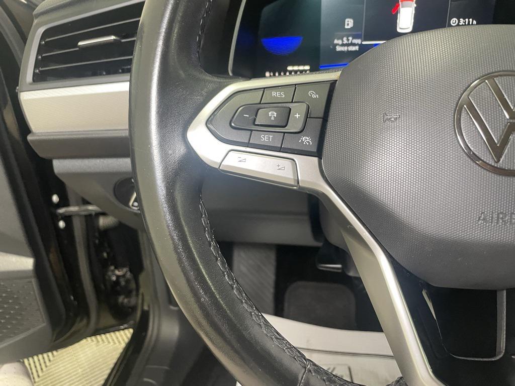 used 2022 Volkswagen Jetta car, priced at $17,994