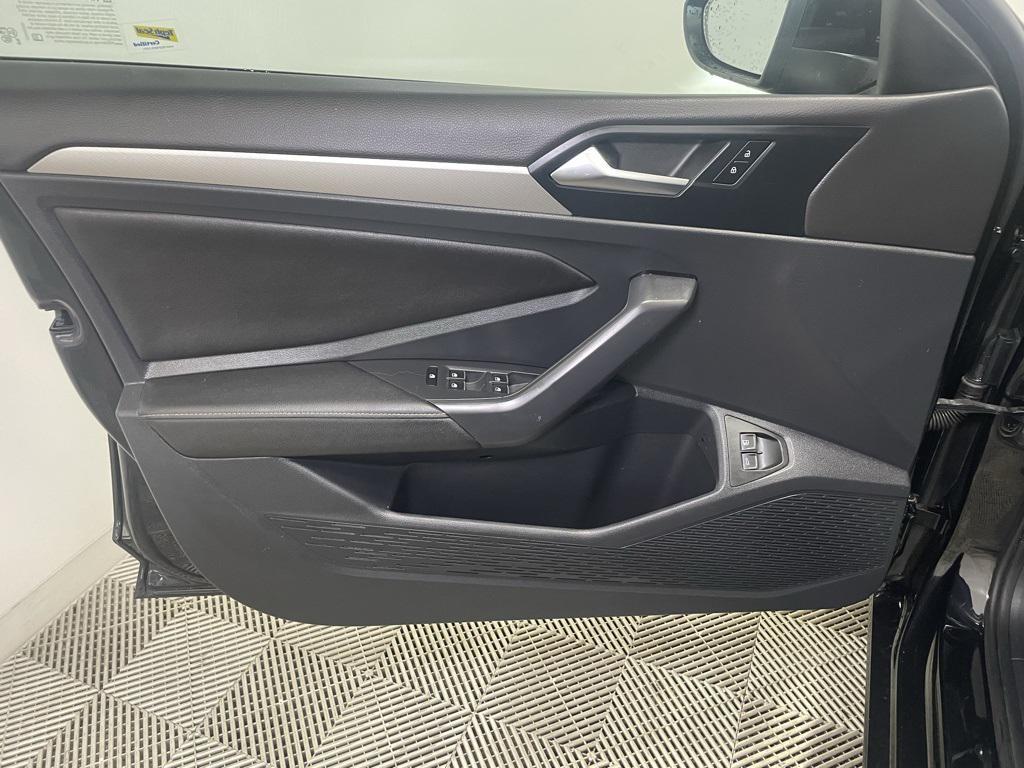 used 2022 Volkswagen Jetta car, priced at $17,994