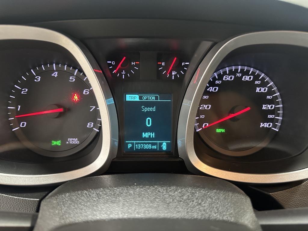 used 2014 Chevrolet Equinox car, priced at $6,488