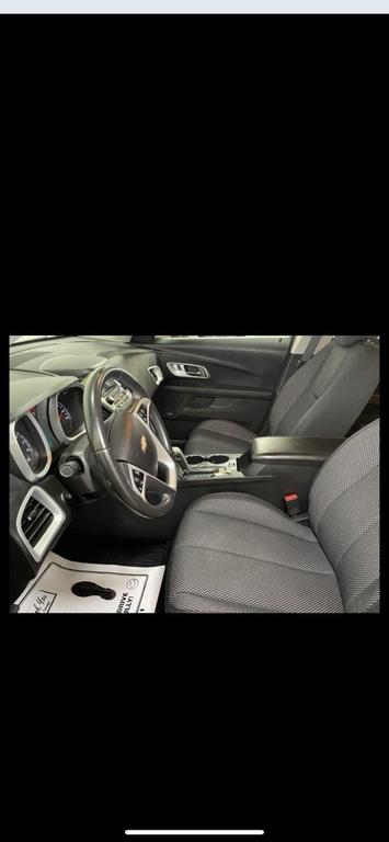 used 2014 Chevrolet Equinox car, priced at $7,697
