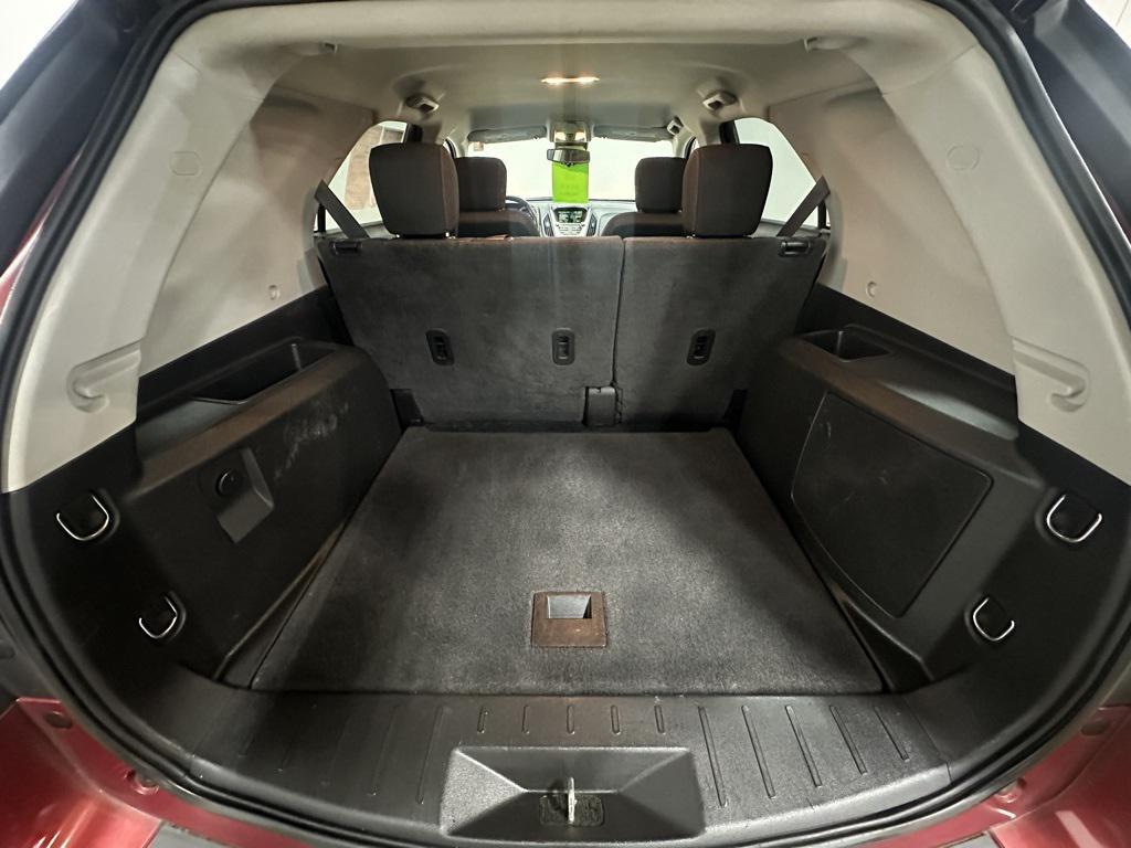 used 2014 Chevrolet Equinox car, priced at $6,488