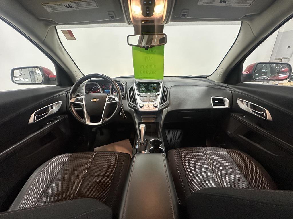 used 2014 Chevrolet Equinox car, priced at $6,488