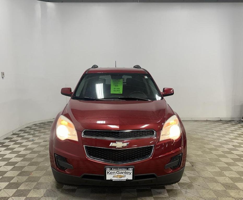 used 2014 Chevrolet Equinox car, priced at $6,488