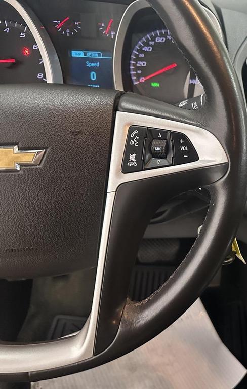 used 2014 Chevrolet Equinox car, priced at $6,488