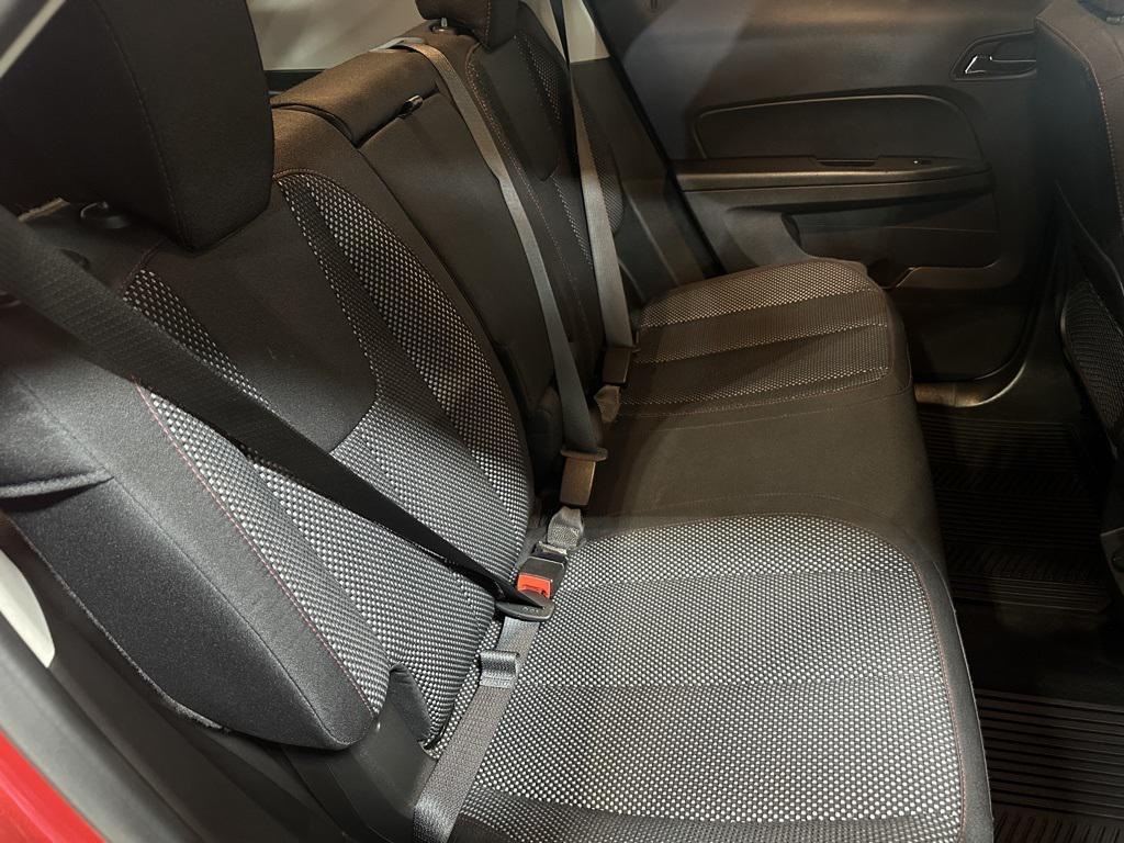 used 2014 Chevrolet Equinox car, priced at $6,488