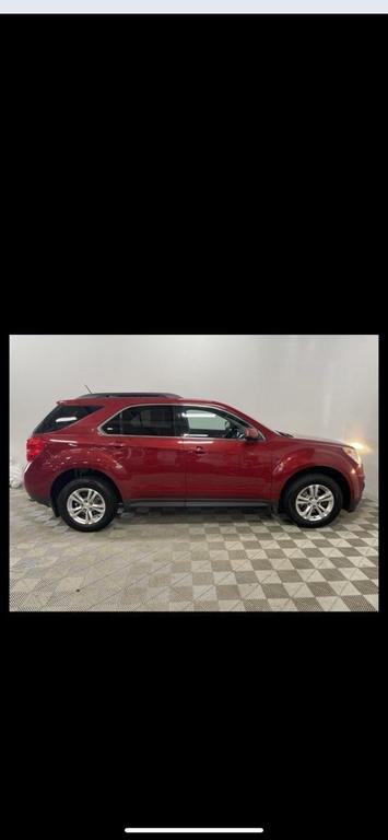used 2014 Chevrolet Equinox car, priced at $7,697