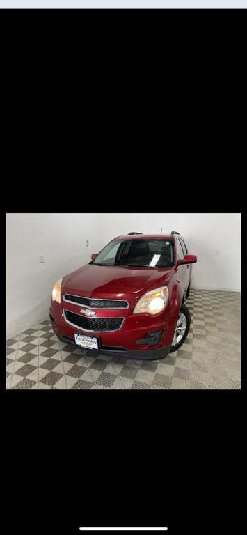 used 2014 Chevrolet Equinox car, priced at $7,697
