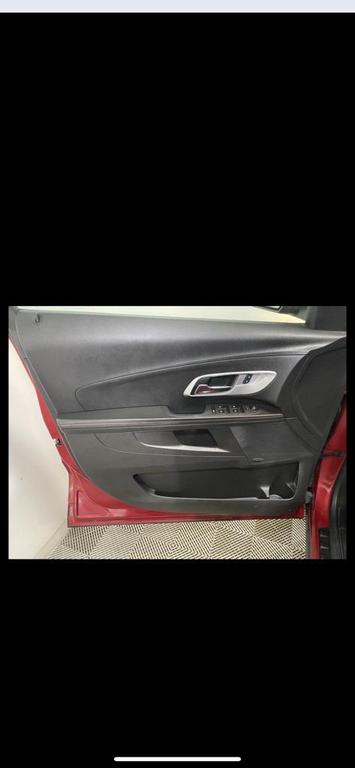 used 2014 Chevrolet Equinox car, priced at $7,697