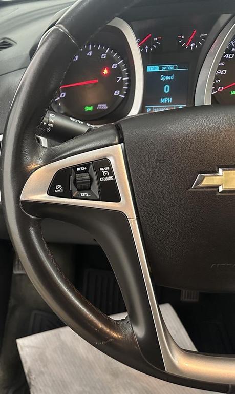 used 2014 Chevrolet Equinox car, priced at $6,488