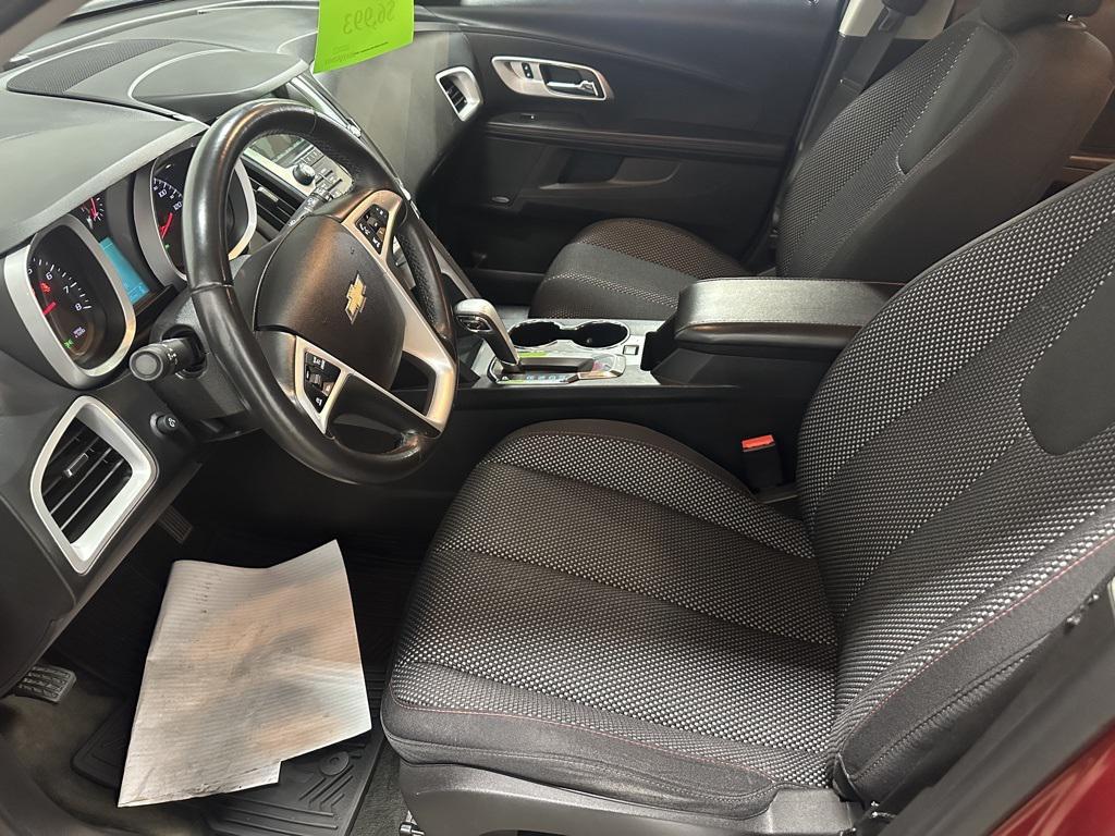 used 2014 Chevrolet Equinox car, priced at $6,488