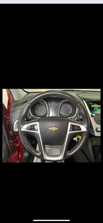 used 2014 Chevrolet Equinox car, priced at $7,697
