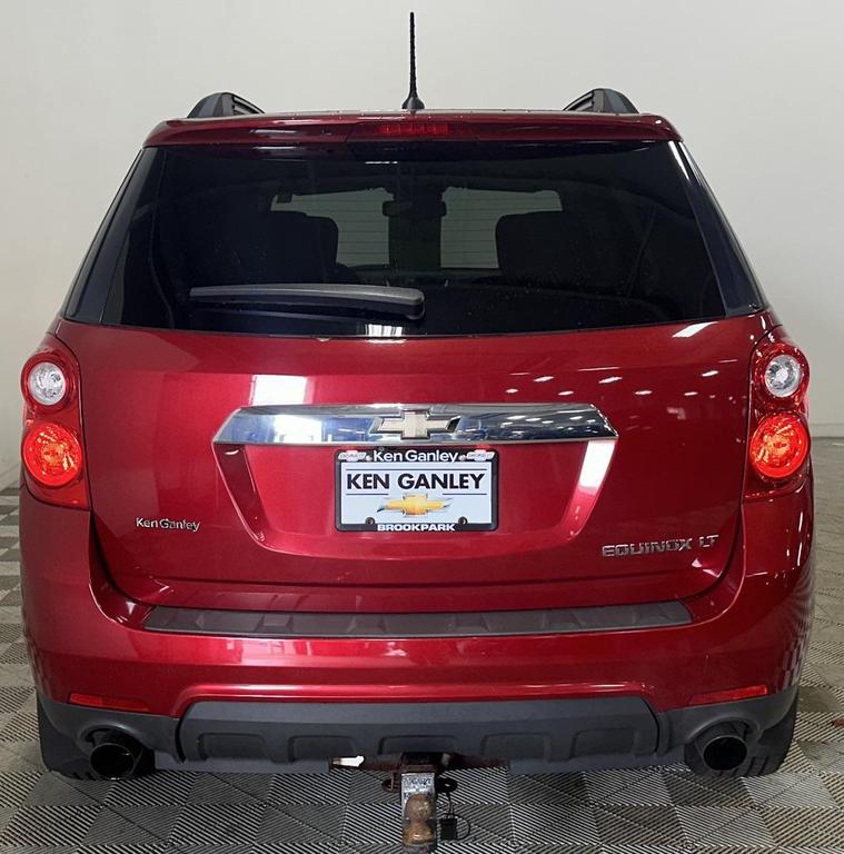 used 2014 Chevrolet Equinox car, priced at $7,697