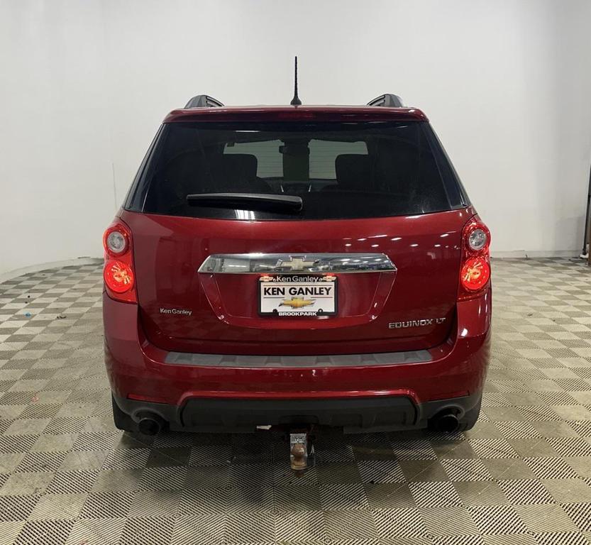 used 2014 Chevrolet Equinox car, priced at $6,488