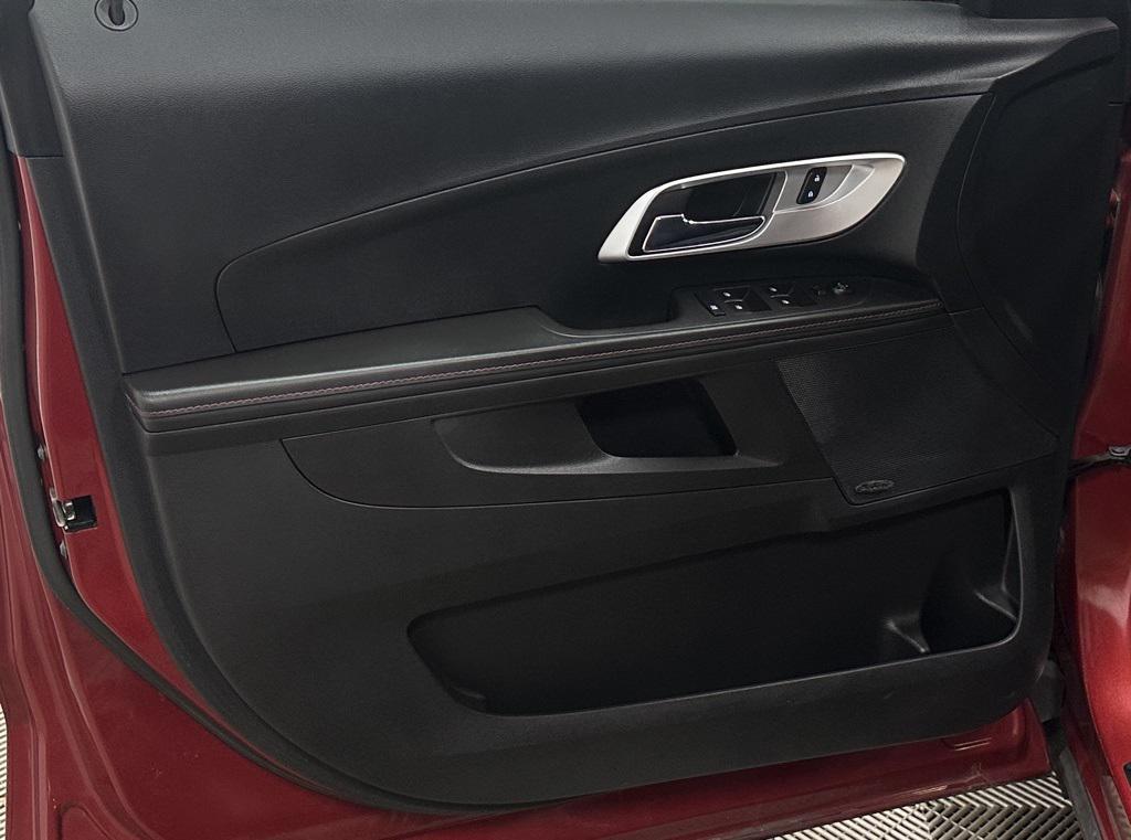 used 2014 Chevrolet Equinox car, priced at $6,488