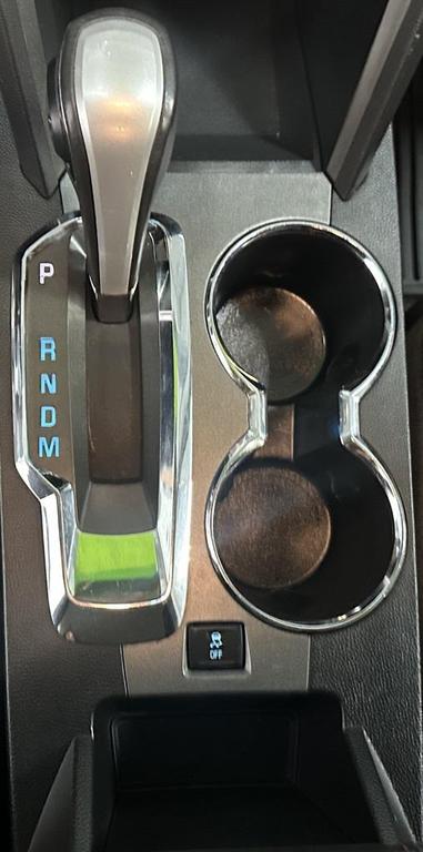 used 2014 Chevrolet Equinox car, priced at $6,488