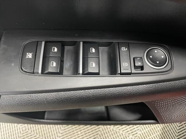 used 2023 Kia Forte car, priced at $18,597