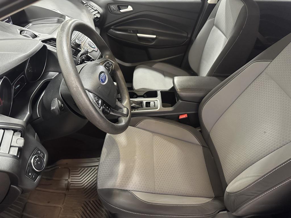 used 2017 Ford Escape car, priced at $7,955