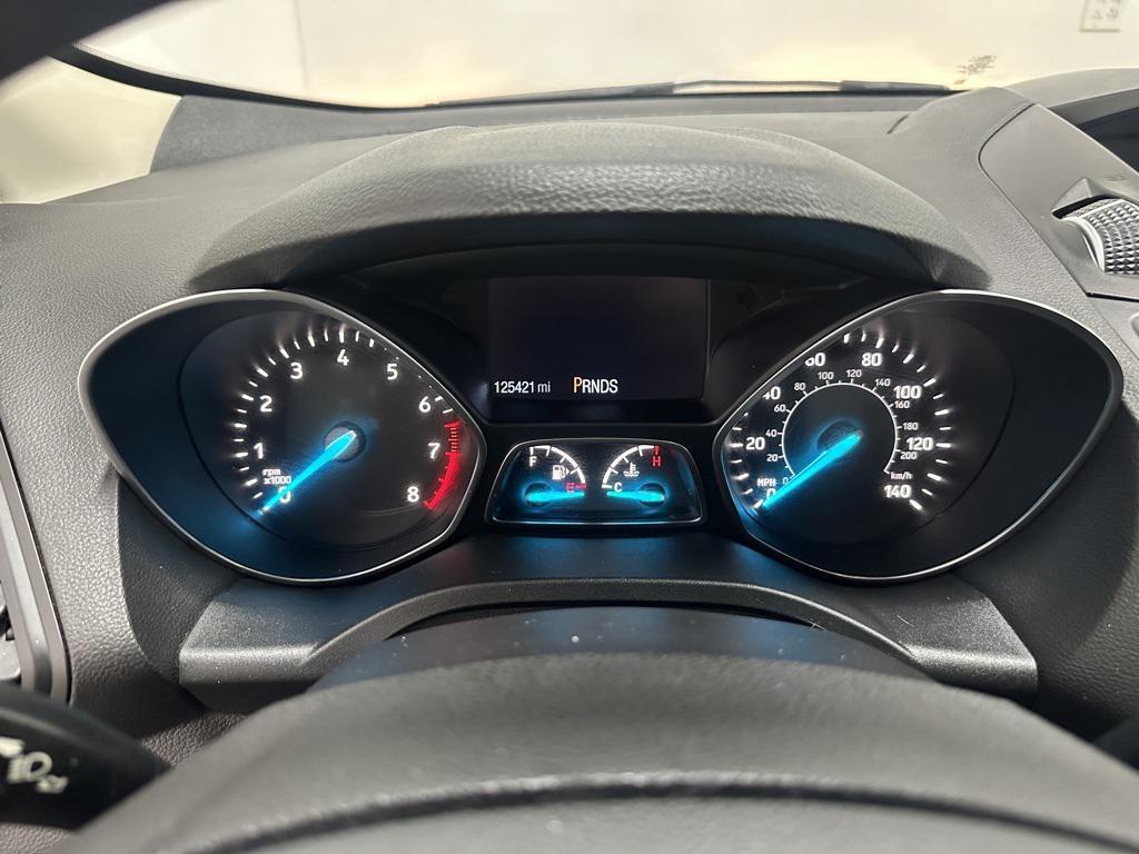 used 2017 Ford Escape car, priced at $7,955