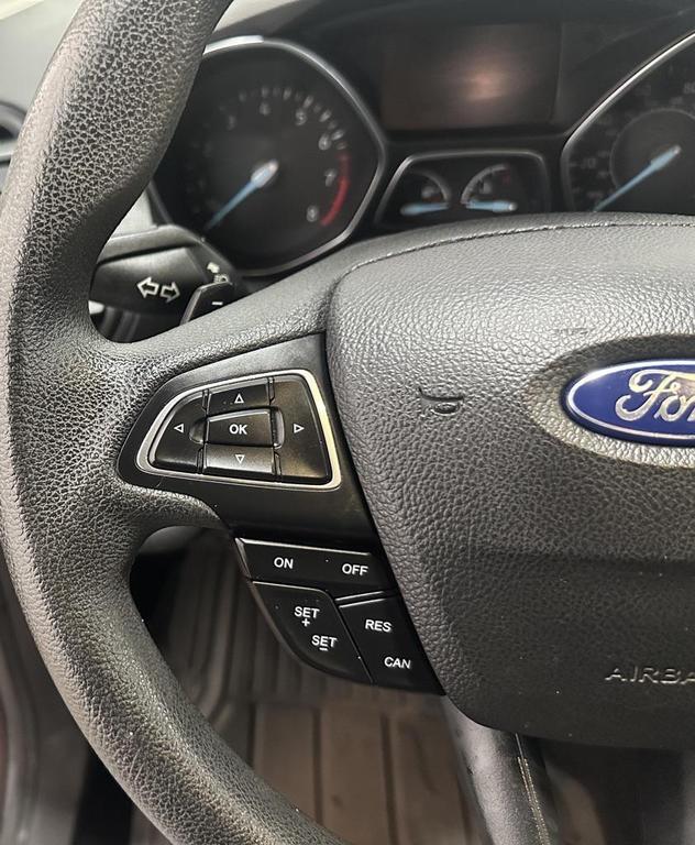 used 2017 Ford Escape car, priced at $7,955