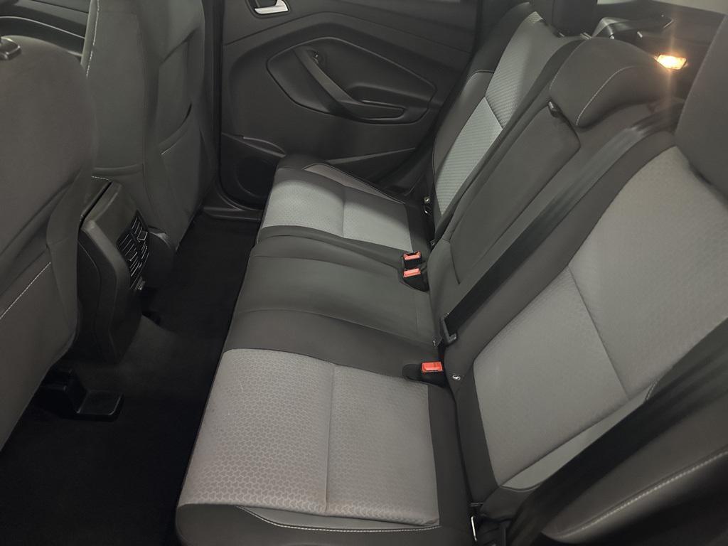 used 2017 Ford Escape car, priced at $7,955