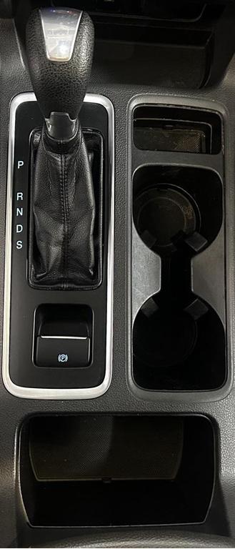 used 2017 Ford Escape car, priced at $7,955