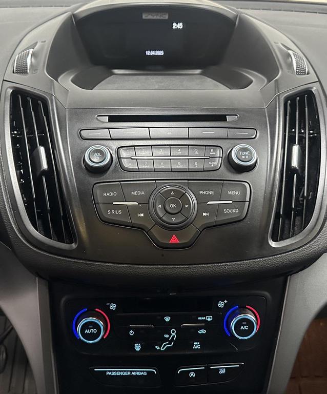 used 2017 Ford Escape car, priced at $7,955