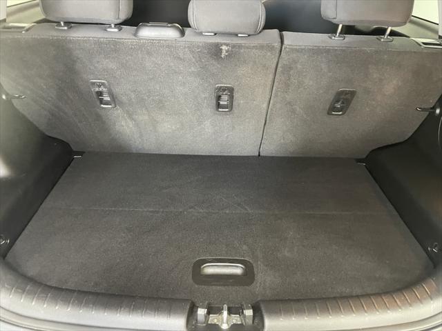 used 2016 Kia Soul car, priced at $9,964