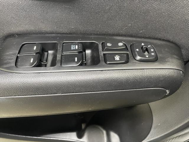 used 2016 Kia Soul car, priced at $9,964
