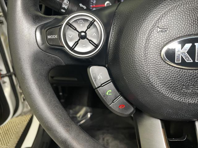 used 2016 Kia Soul car, priced at $9,964