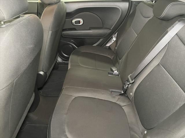 used 2016 Kia Soul car, priced at $9,964