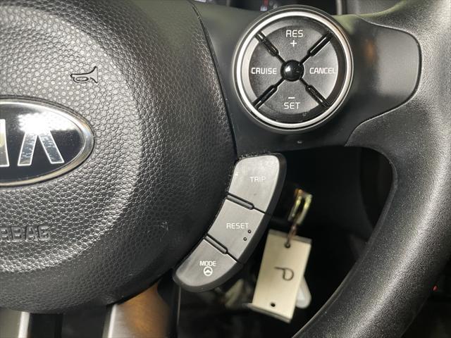 used 2016 Kia Soul car, priced at $9,964