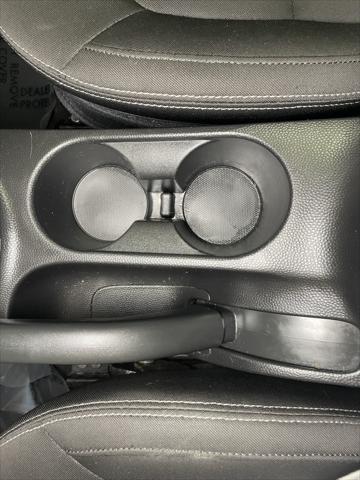 used 2016 Kia Soul car, priced at $9,964