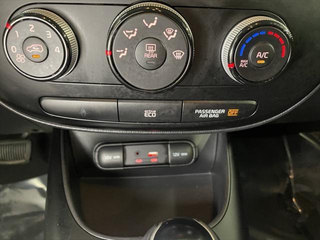 used 2016 Kia Soul car, priced at $9,964
