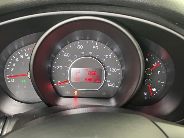 used 2016 Kia Soul car, priced at $9,964