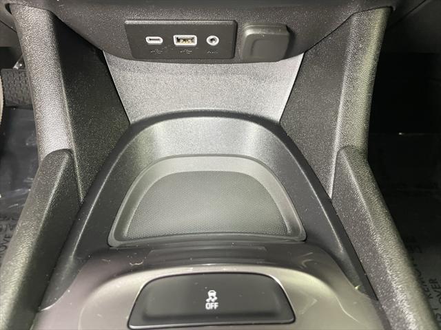 used 2021 Chevrolet Malibu car, priced at $17,563