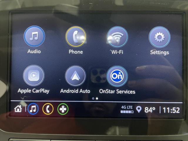 used 2021 Chevrolet Malibu car, priced at $17,563