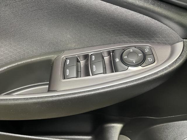 used 2021 Chevrolet Malibu car, priced at $17,563