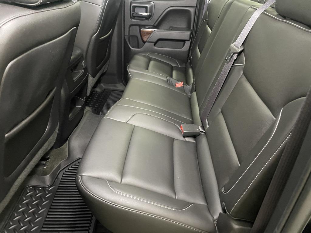 used 2014 GMC Sierra 1500 car, priced at $17,996