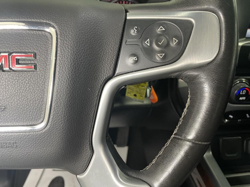 used 2014 GMC Sierra 1500 car, priced at $17,996