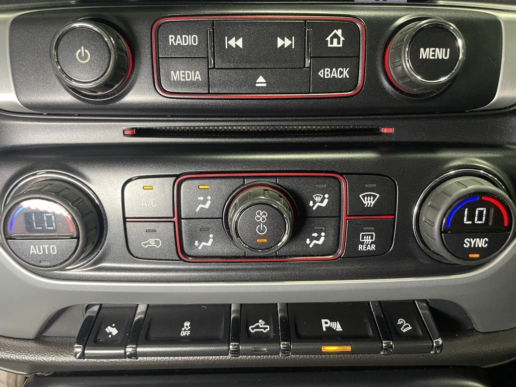used 2014 GMC Sierra 1500 car, priced at $17,996