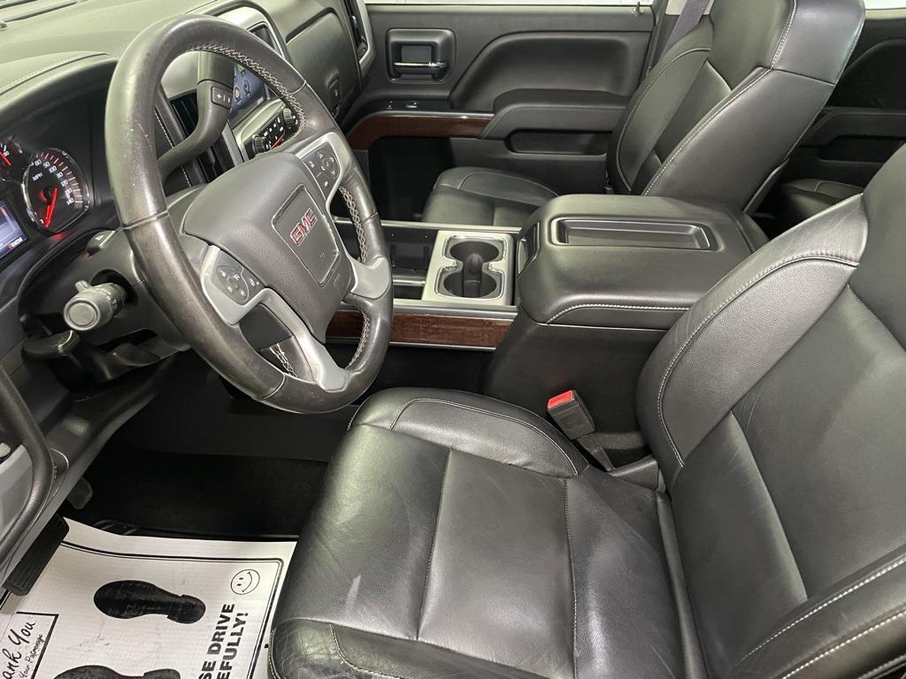 used 2014 GMC Sierra 1500 car, priced at $17,996