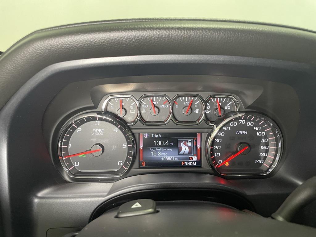 used 2014 GMC Sierra 1500 car, priced at $17,996