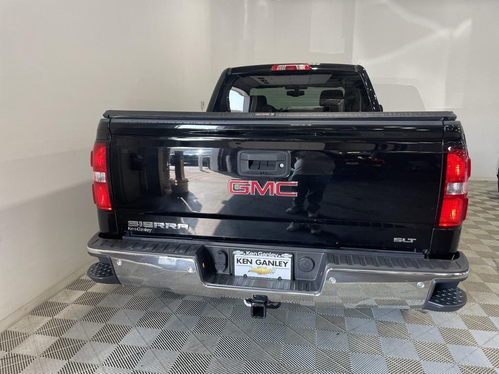 used 2014 GMC Sierra 1500 car, priced at $17,996