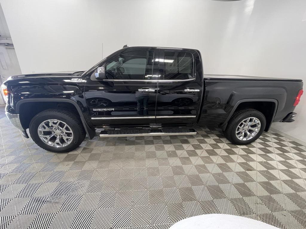 used 2014 GMC Sierra 1500 car, priced at $17,996