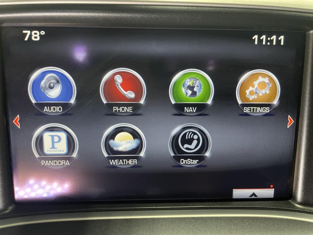 used 2014 GMC Sierra 1500 car, priced at $17,996