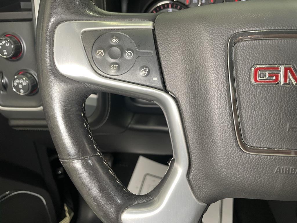 used 2014 GMC Sierra 1500 car, priced at $17,996