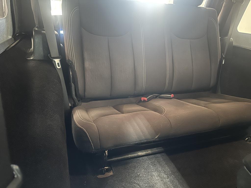 used 2015 Jeep Wrangler car, priced at $16,997